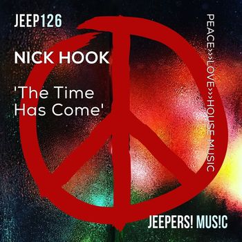 Nick Hook - The Time Has Come