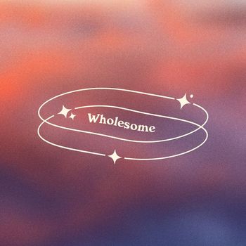 Drips Zacheer - Wholesome