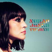 Norah Jones - Staring at the Wall