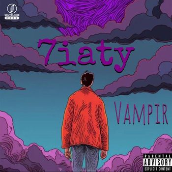 VAMPIR - 7iaty (Explicit)
