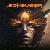 Scheuber - Human (2024)