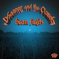 Shannon & the Clams - Bean Fields
