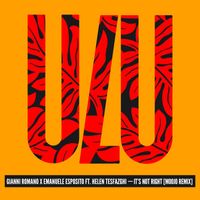 Gianni Romano, Emanuele Esposito - It's Not Right (Moojo Remix)