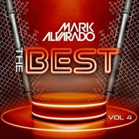 Mark Alvarado - The Best Mark Alvarado Vol. 4