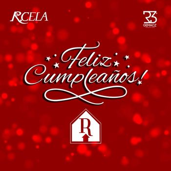 R.Cela - Feliz Cumpleaños 593 (Radio Edit)