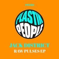 Jack District - Raw Pulses