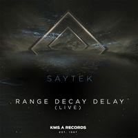 Saytek - Range Decay Delay (Live)