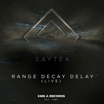 Saytek - Range Decay Delay (Live)