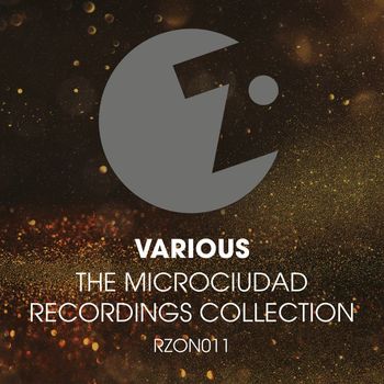 Various Artists - The Microciudad Recordings Collection