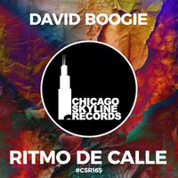 David Boogie - Ritmo De Calle