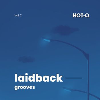 Various Artists - Laidback Grooves 007 (Explicit)