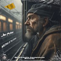 Jim Funk - Waiting At The Station