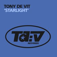 Tony De Vit - Starlight