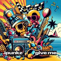 iPunkz - Give Me