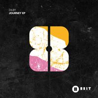 Dilby - Journey EP