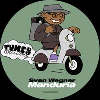 Sven Wegner - Manduria