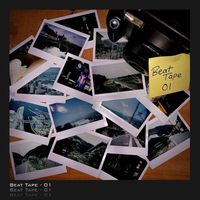 Brye - Beat Tape 01