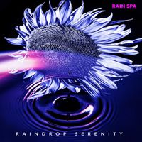 Rain Spa - Raindrop Serenity