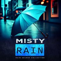 Rain Sounds Collection - Misty Rain