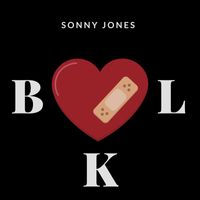 Sonny Jones - Bkl