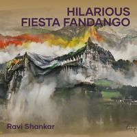 Ravi Shankar - Hilarious Fiesta Fandango