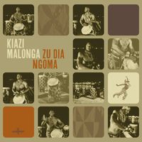 Kiazi Malonga - Zu Dia Ngoma