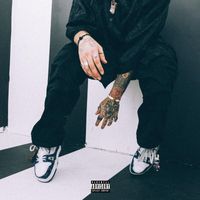 AGGY - QUIT ON US (Explicit)