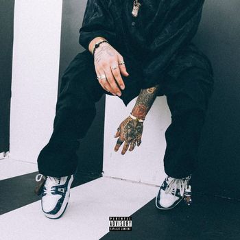 AGGY - QUIT ON US (Explicit)