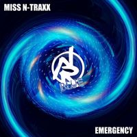 Miss N-Traxx - Emergency