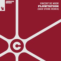 Vincent De Moor - Flowtation (Dan Stone Remix)