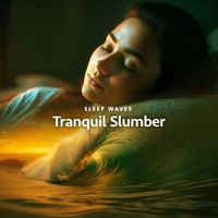 Sleep Waves - Tranquil Slumber