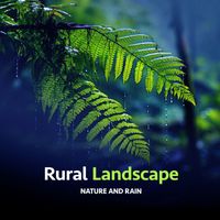 Nature and Rain - Rural Landscape
