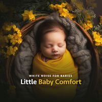 White Noise For Babies - Little Baby Comfort