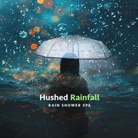 Rain Shower Spa - Hushed Rainfall