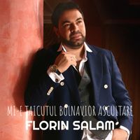 Florin Salam - Mi-E Taicutul Bolnavior Ascultare (Live)
