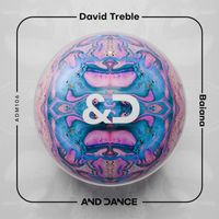 David Treble - Baiana (Extended Mix)