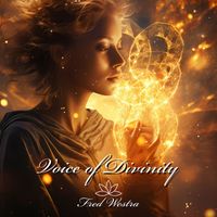 Fred Westra - Voice of Divinity