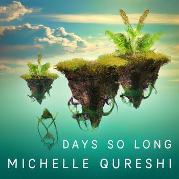 Michelle Qureshi - Days So Long