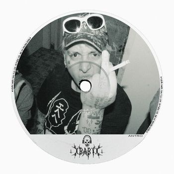 XBABYX - ANTRO