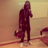 NoFace - Lagos Boy