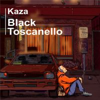 Kaza - Black Toscanello