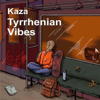 Kaza - Tyrrhenian Vibes