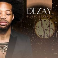 Dezay - Plus jeune que toi