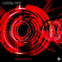 Oliver Way - Gamma State EP
