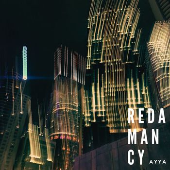AYYA - Redamancy