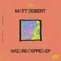 Matt Egbert - Wizard Pepper