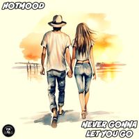 HOTMOOD - Never Gonna Let You Go