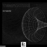 DJ Nanni - Temptation