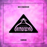 Nick Edwardson - Somnium