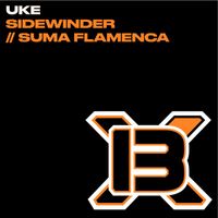 Uke - SIDEWINDER // Suma Flamenca